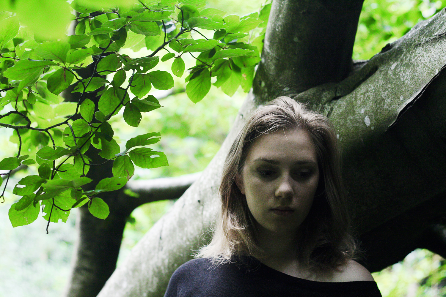 Portrait 7