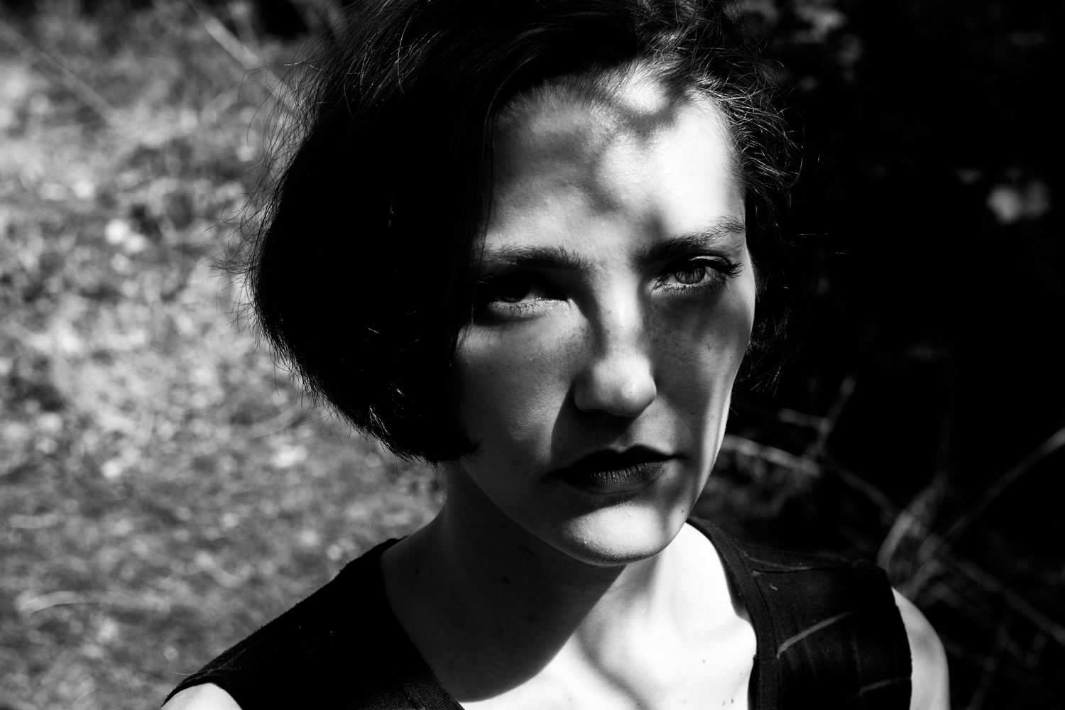 Portrait 1