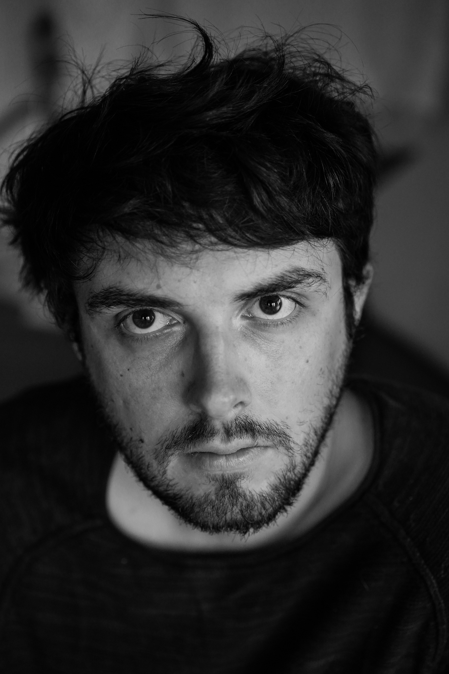 Portrait 5