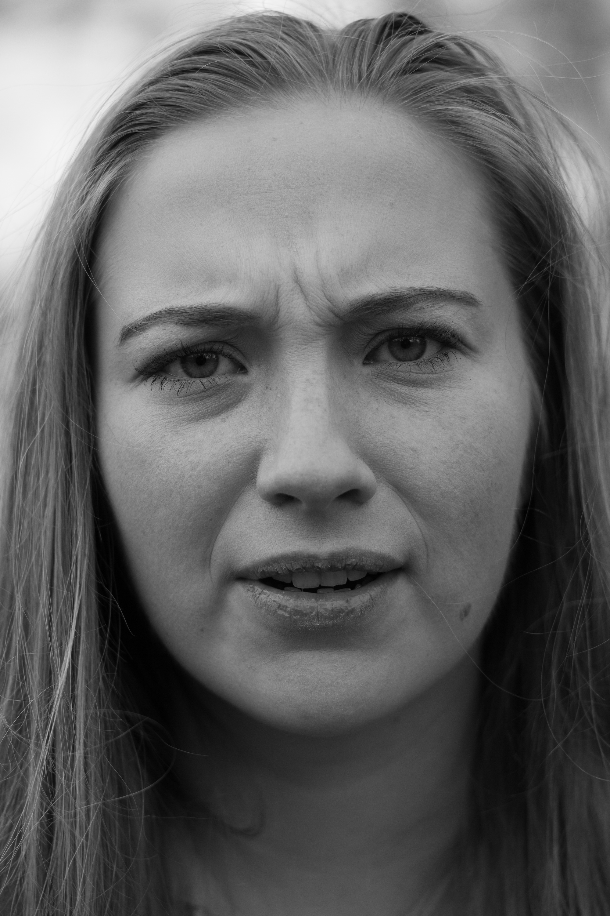 Portrait 9