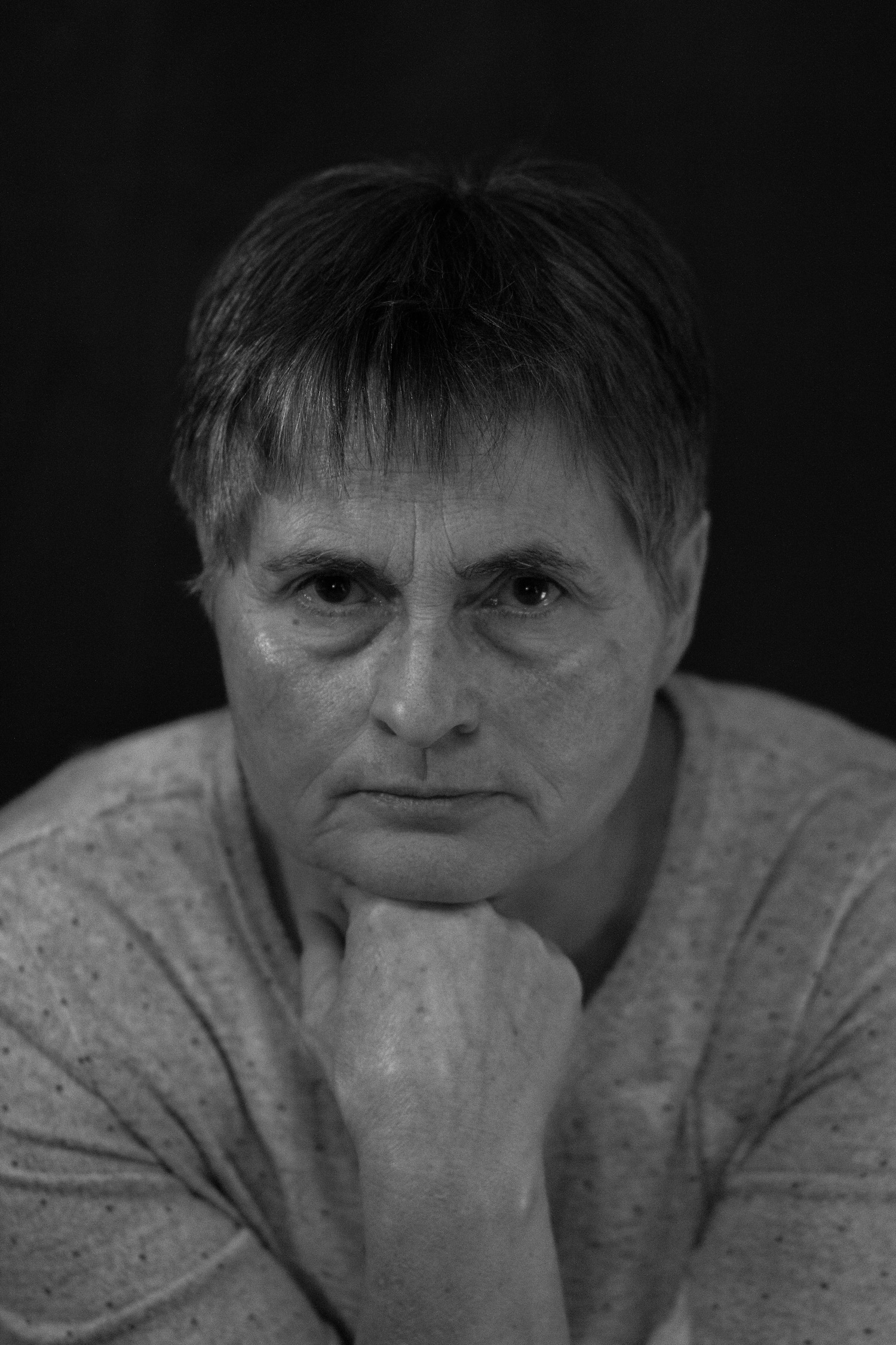 Portrait 3
