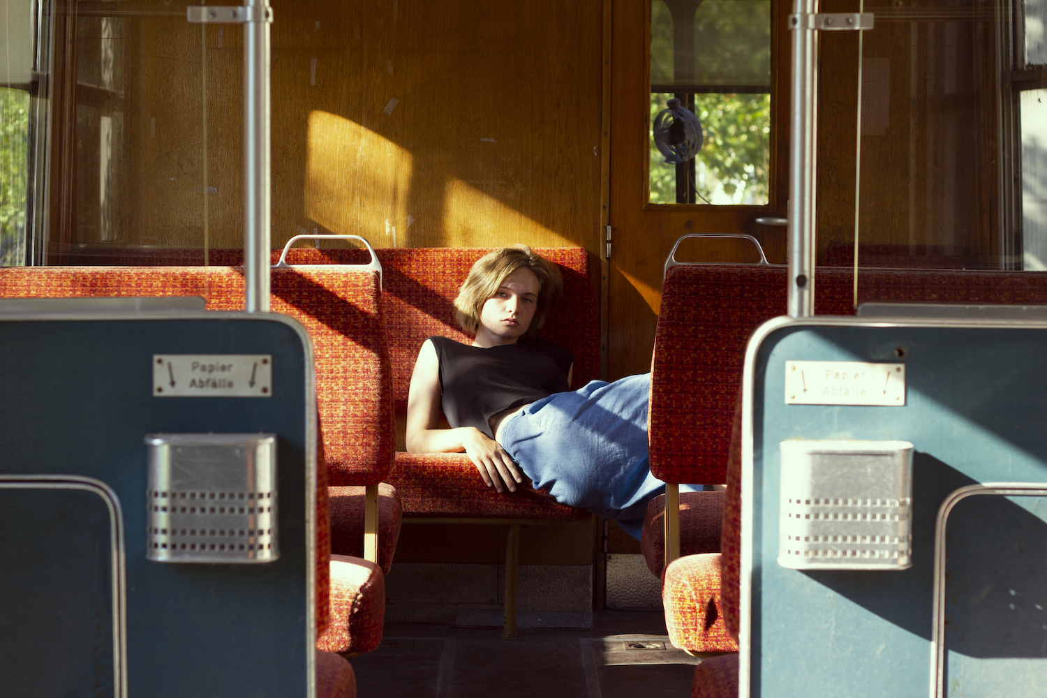 Portrait 4