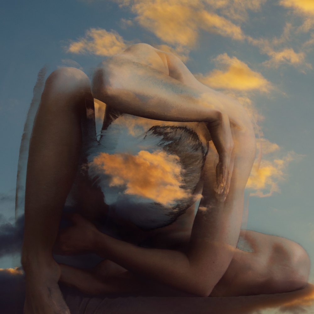 Conceptual Work :: Square Composition 5