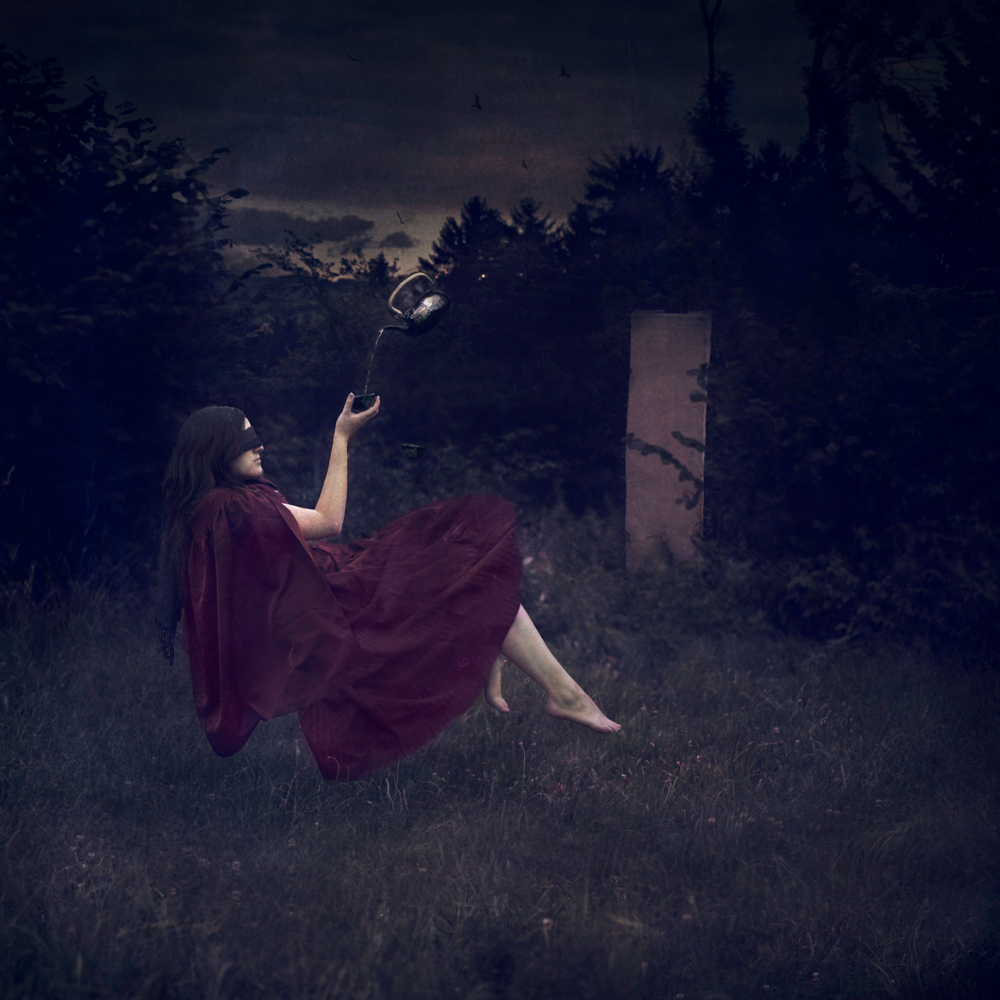 Conceptual Work :: Square Composition 14