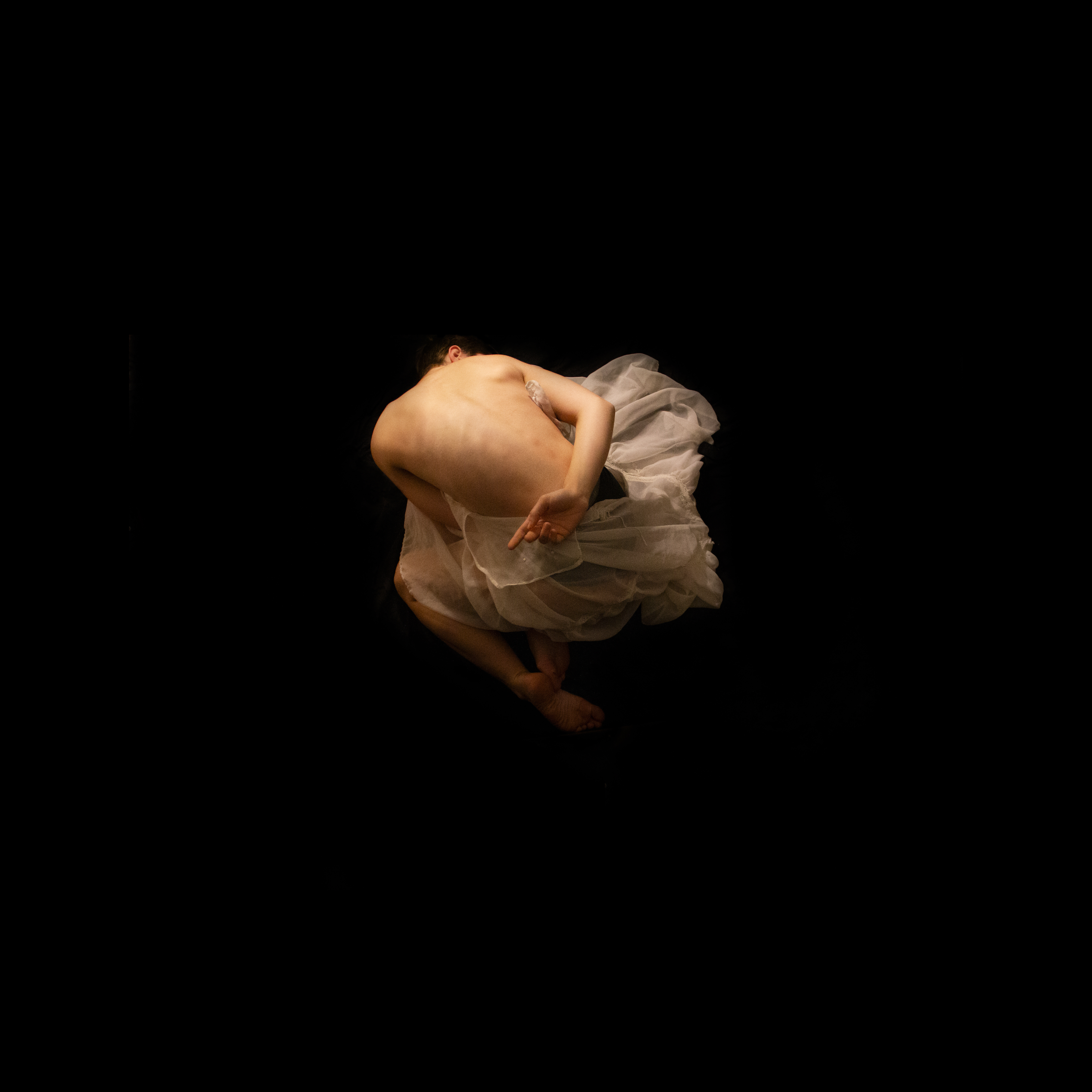 Conceptual Work :: Square Composition 6
