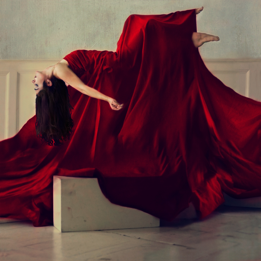 Conceptual Work :: Square Composition 18