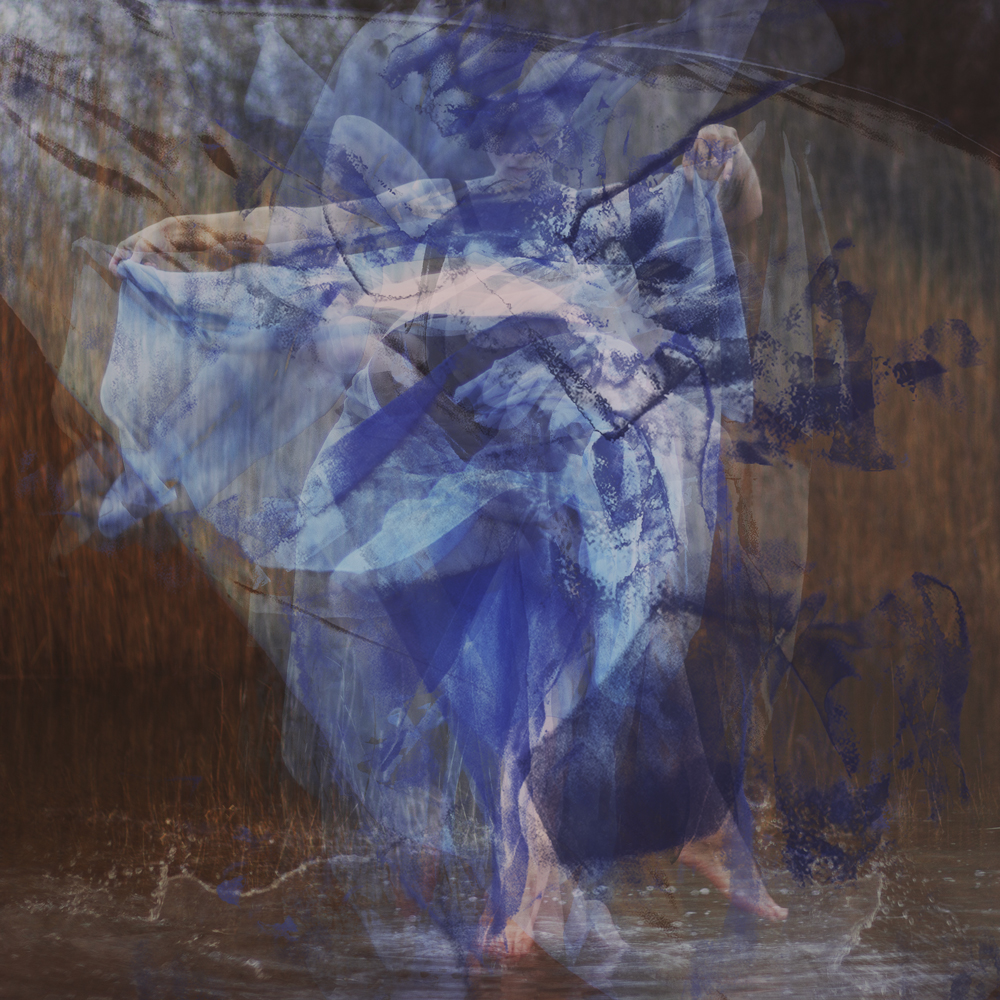 Conceptual Work :: Square Composition 2