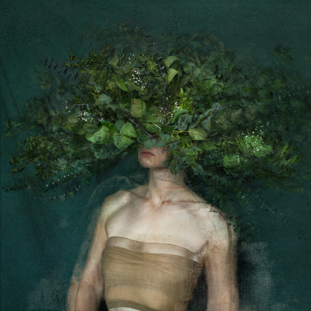 Conceptual Work :: Square Composition 1